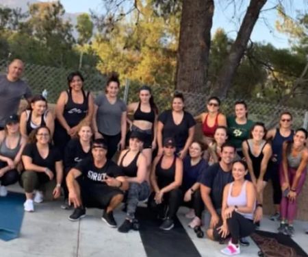 Strut Fitness Studio