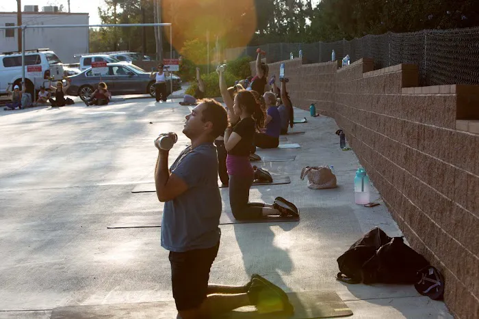 Strut Fitness Studio Picture 2