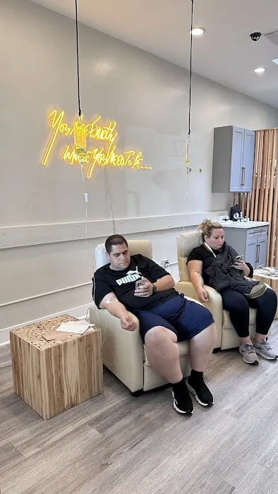 Strut Fitness Studio Picture 4