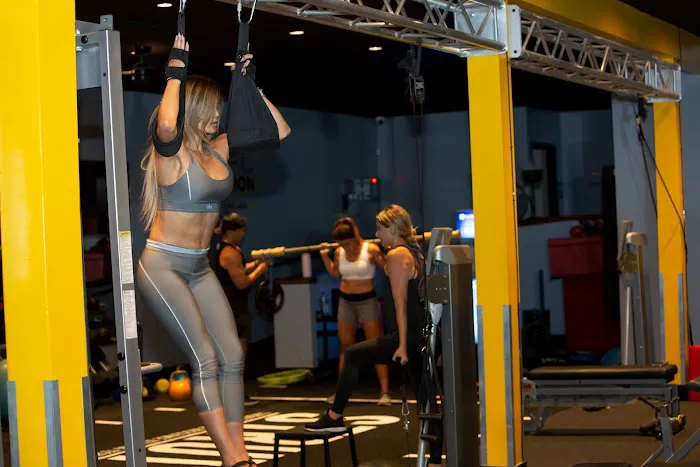 Strut Fitness Studio Picture 10