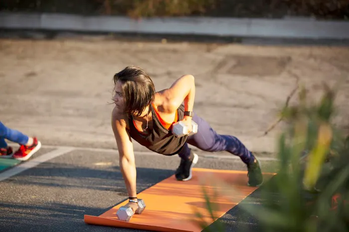 Strut Fitness Studio Picture 9