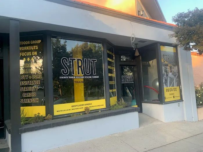 Strut Fitness Studio Picture 7