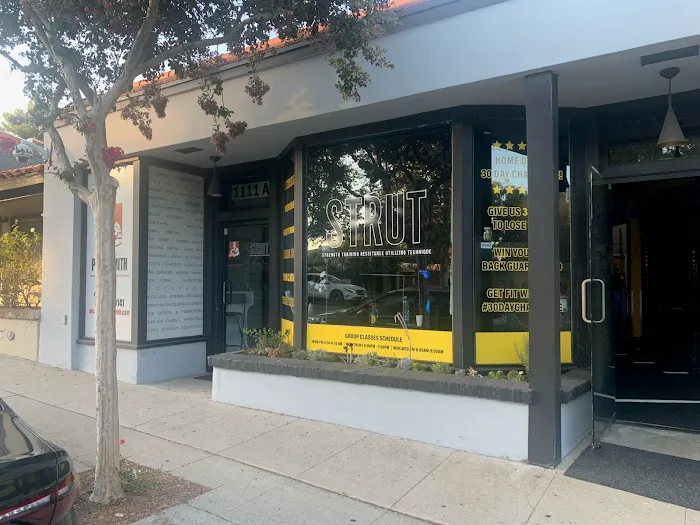 Strut Fitness Studio Picture 8