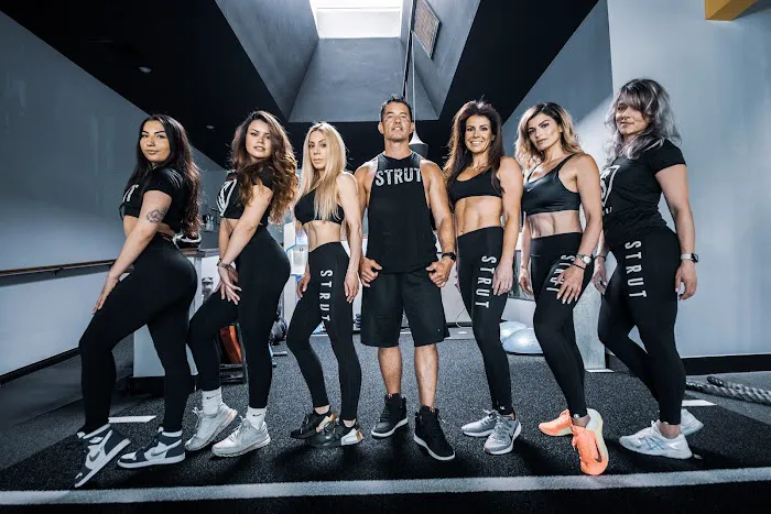 Strut Fitness Studio Picture 5