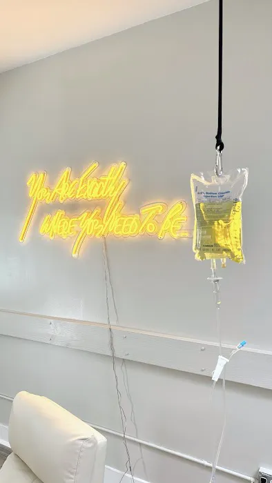 Strut Fitness Studio Picture 3