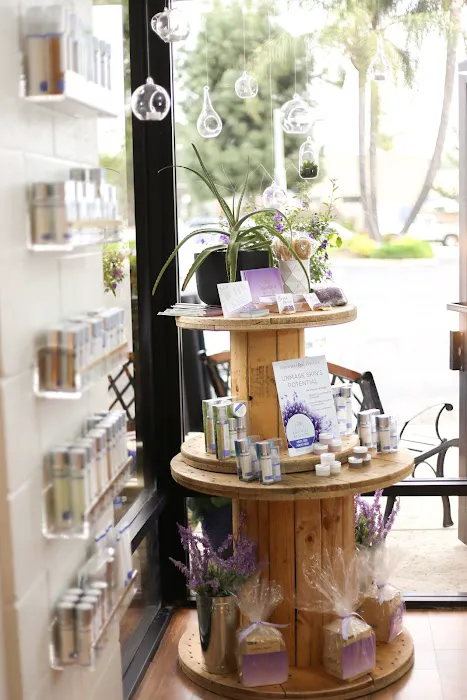 Amethyst Healing Spa Picture 3