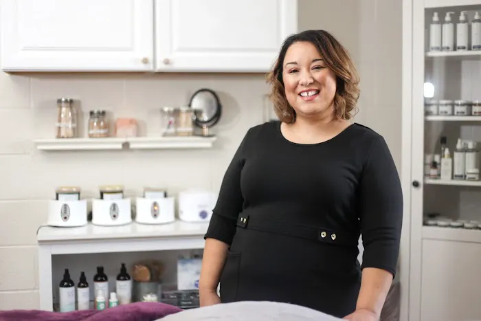 Amethyst Healing Spa Picture 5