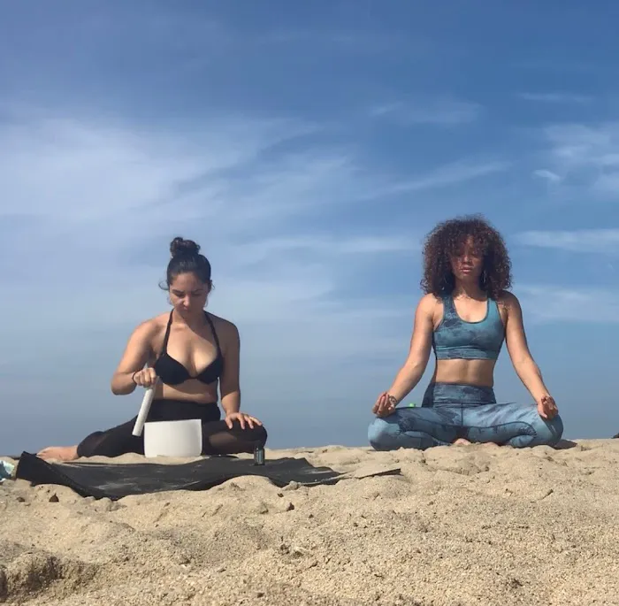 Amethyst Healing Spa Picture 8