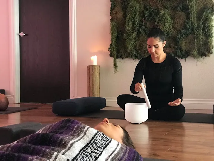 Amethyst Healing Spa Picture 7