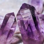 Amethyst Healing Spa