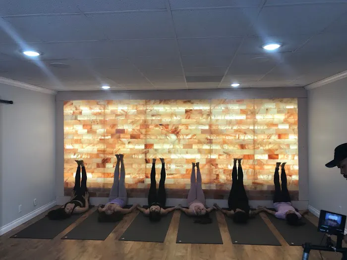 Amethyst Healing Spa Picture 10