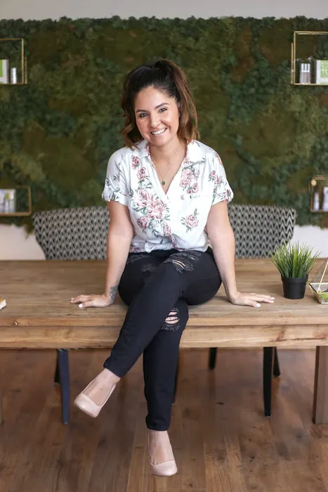 Amethyst Healing Spa Picture 6