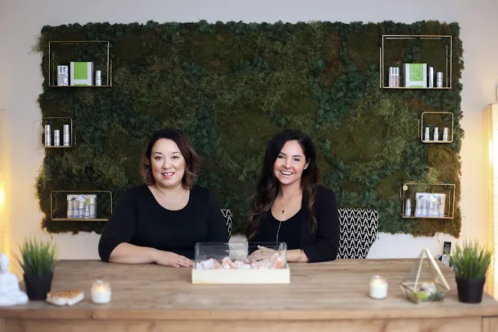 Amethyst Healing Spa Picture 9