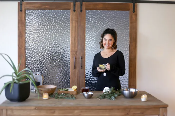 Amethyst Healing Spa Picture 2