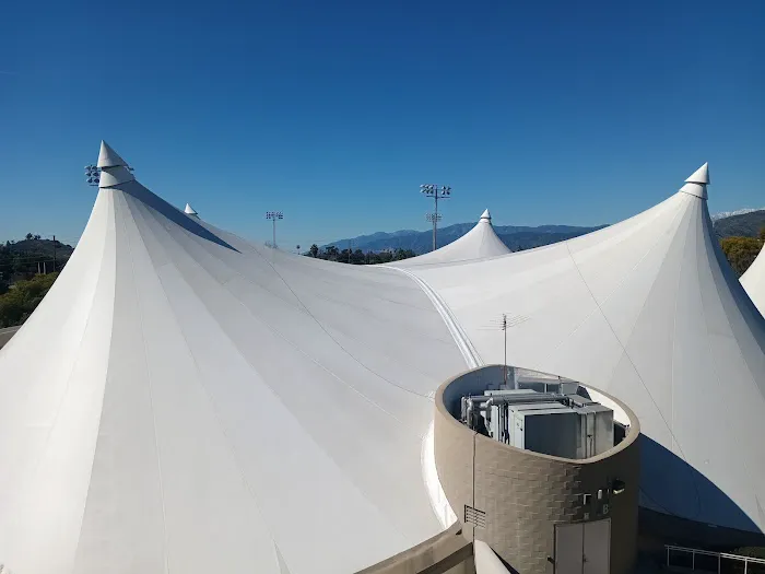 University of La Verne Gymnasium Picture 4