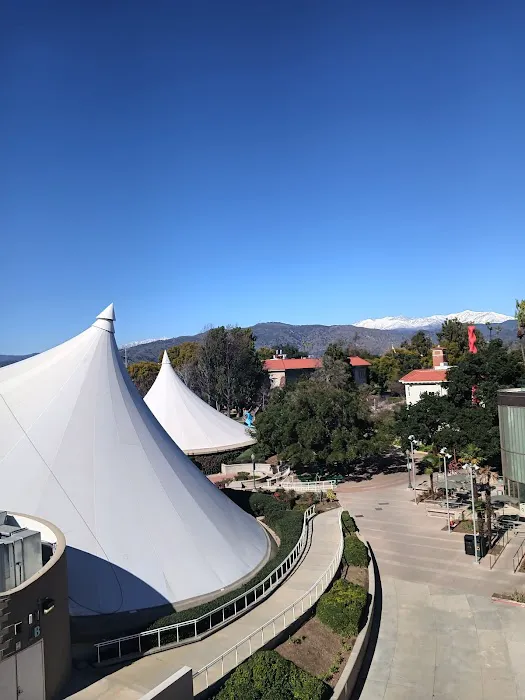 University of La Verne Gymnasium Picture 10