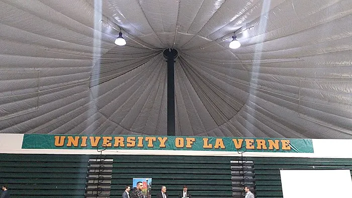 University of La Verne Gymnasium Picture 7