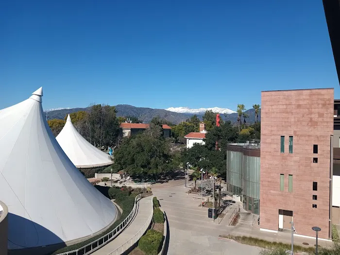 University of La Verne Gymnasium Picture 6
