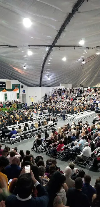 University of La Verne Gymnasium Picture 1