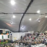 University of La Verne Gymnasium ico