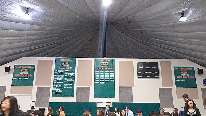 University of La Verne Gymnasium Picture 9