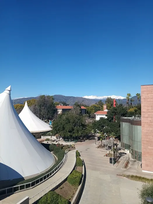 University of La Verne Gymnasium Picture 8