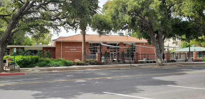 Randall Lewis Center for Well-Being and Research Picture 1