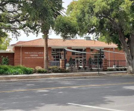Randall Lewis Center for Well-Being and Research