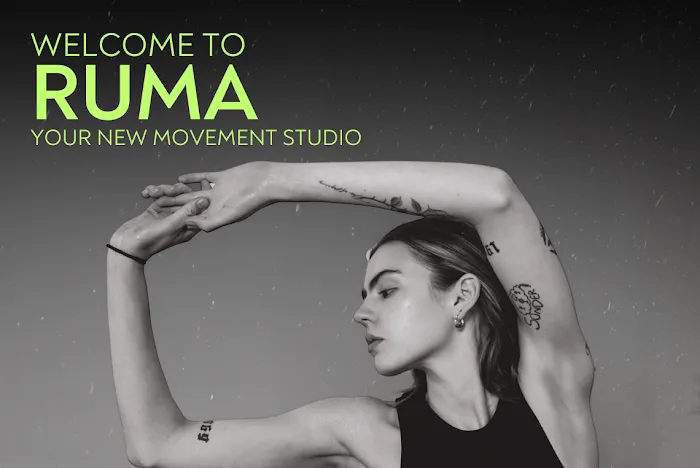 Ruma Studio Picture 4