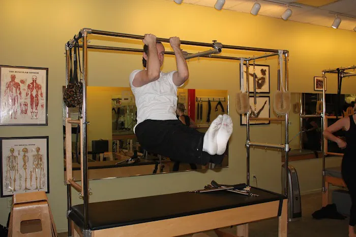 Equilibrium Fitness - La Verne Pilates Picture 4