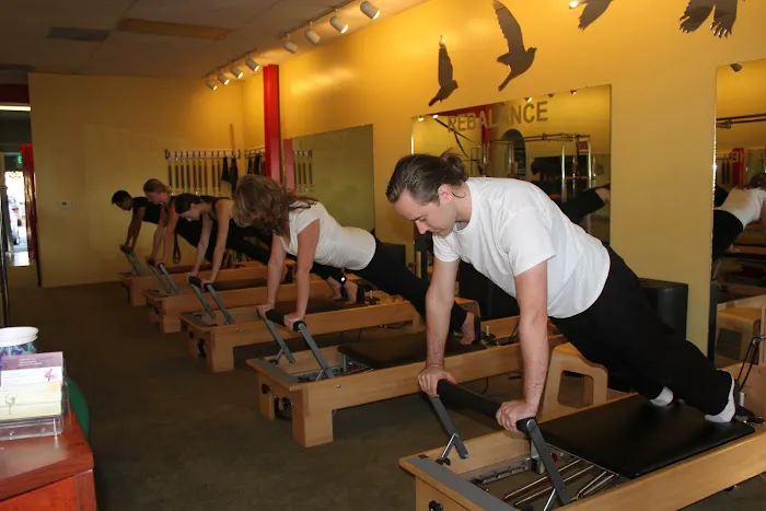 Equilibrium Fitness - La Verne Pilates Picture 8