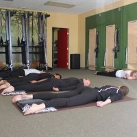 Equilibrium Fitness - La Verne Pilates ico