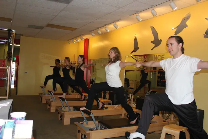 Equilibrium Fitness - La Verne Pilates Picture 6