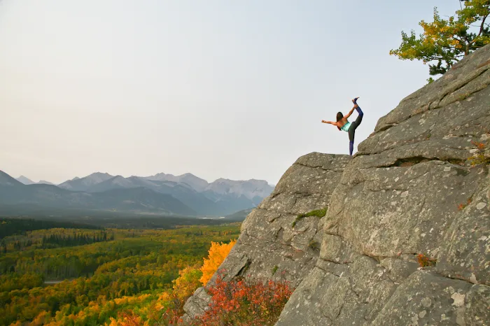 Equilibrium Fitness - La Verne Pilates Picture 3