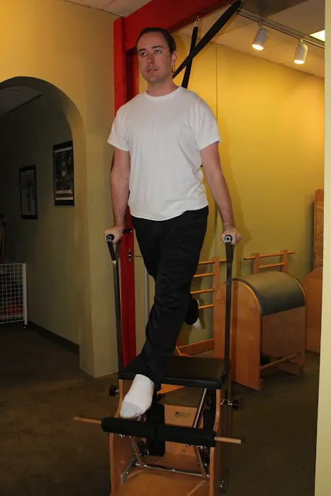 Equilibrium Fitness - La Verne Pilates Picture 5