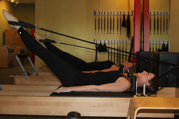 Equilibrium Fitness - La Verne Pilates Picture 2