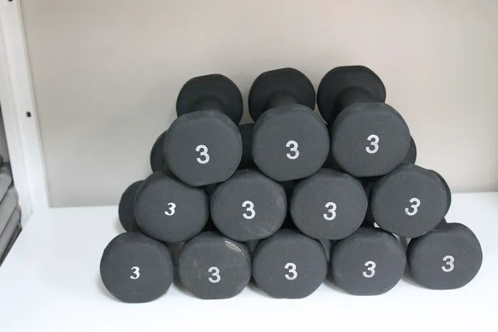 Barre Element Picture 1