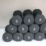 Barre Element
