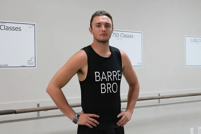 Barre Element Picture 2