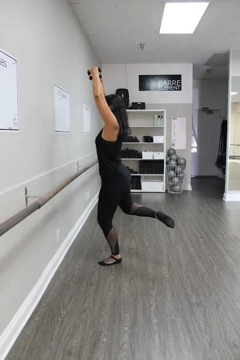 Barre Element Picture 10