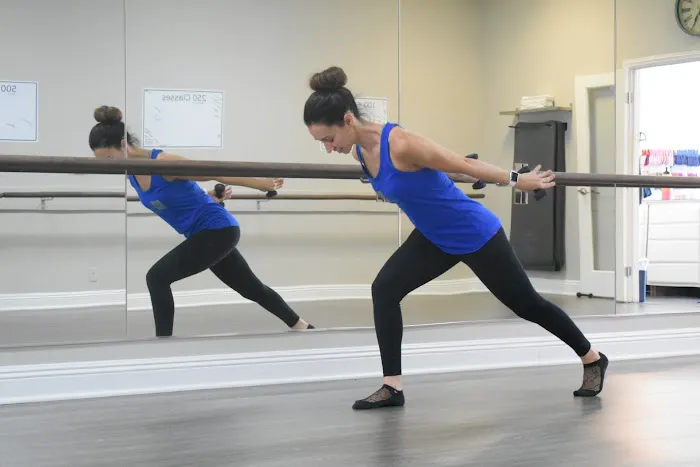 Barre Element Picture 4