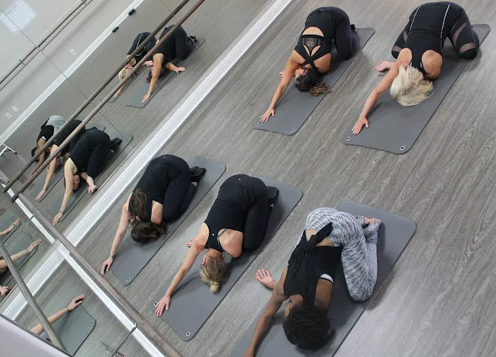 Barre Element Picture 6