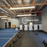 Pursuit Of Fitness