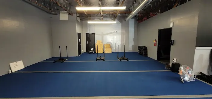 Pursuit Of Fitness Picture 4