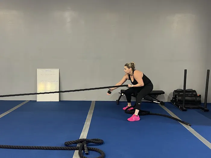 Pursuit Of Fitness Picture 3