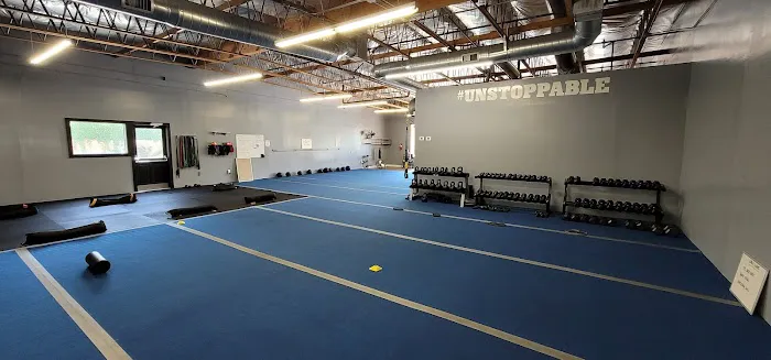 Pursuit Of Fitness Picture 2