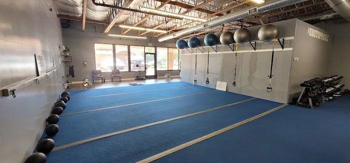 Pursuit Of Fitness Picture 6