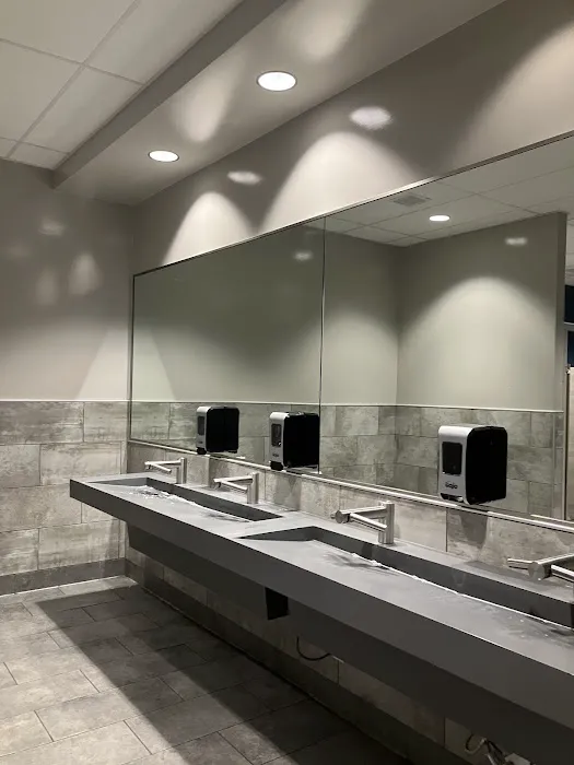 Chuze Fitness Picture 1