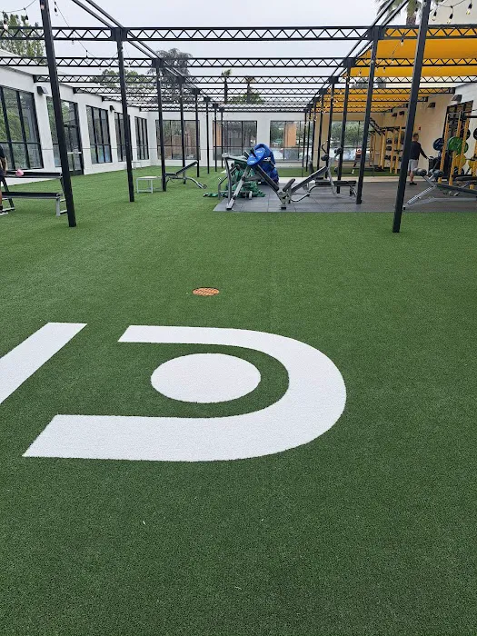 Chuze Fitness Picture 10