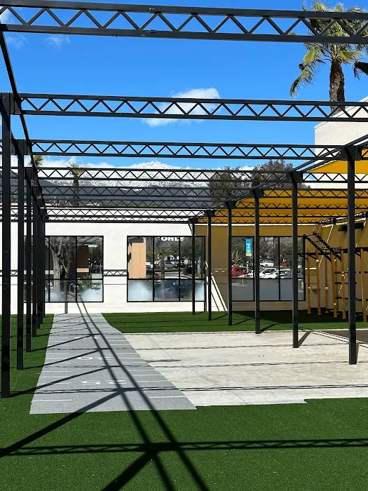 Chuze Fitness Picture 4